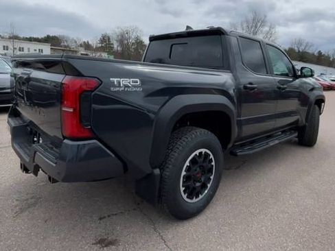 New 2026 Toyota Tacoma TRD Off-Road AWD/4WD image 2