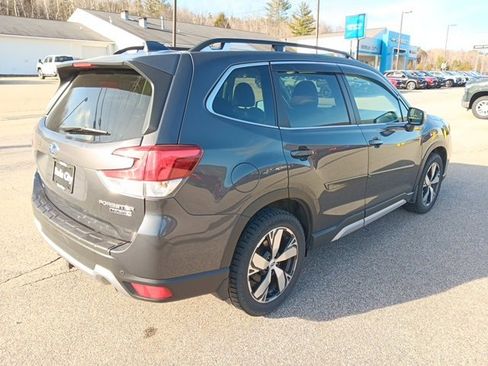 Used 2021 Subaru Forester Touring image 29
