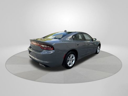 Used 2023 Dodge Charger SXT image 6