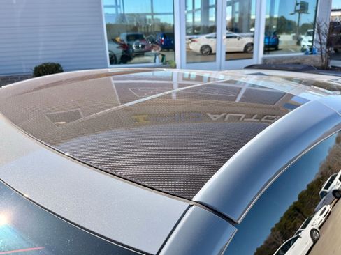 Used 2024 Chevrolet Corvette E-Ray image 16