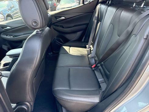 Used 2024 Buick Encore GX Sport Touring FWD image 25