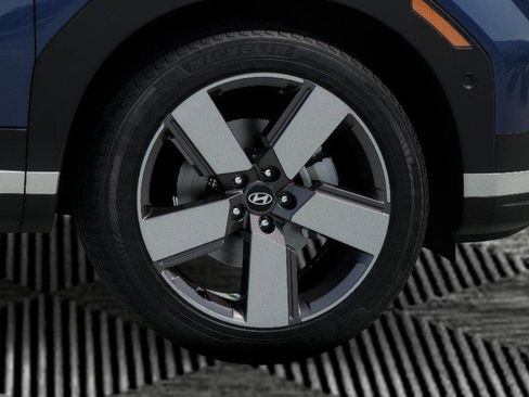 New 2026 Hyundai Santa Fe Limited image 8