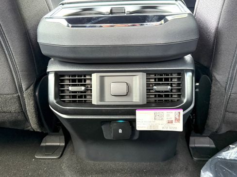 New 2025 Ford F150 STX w/ Equipment Group 200A image 33