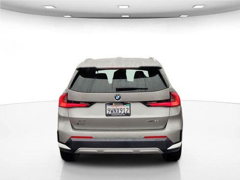 Used 2026 BMW X1 xDrive28i AWD/4WD image 7