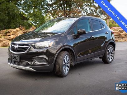 Used 2022 Buick Encore Preferred