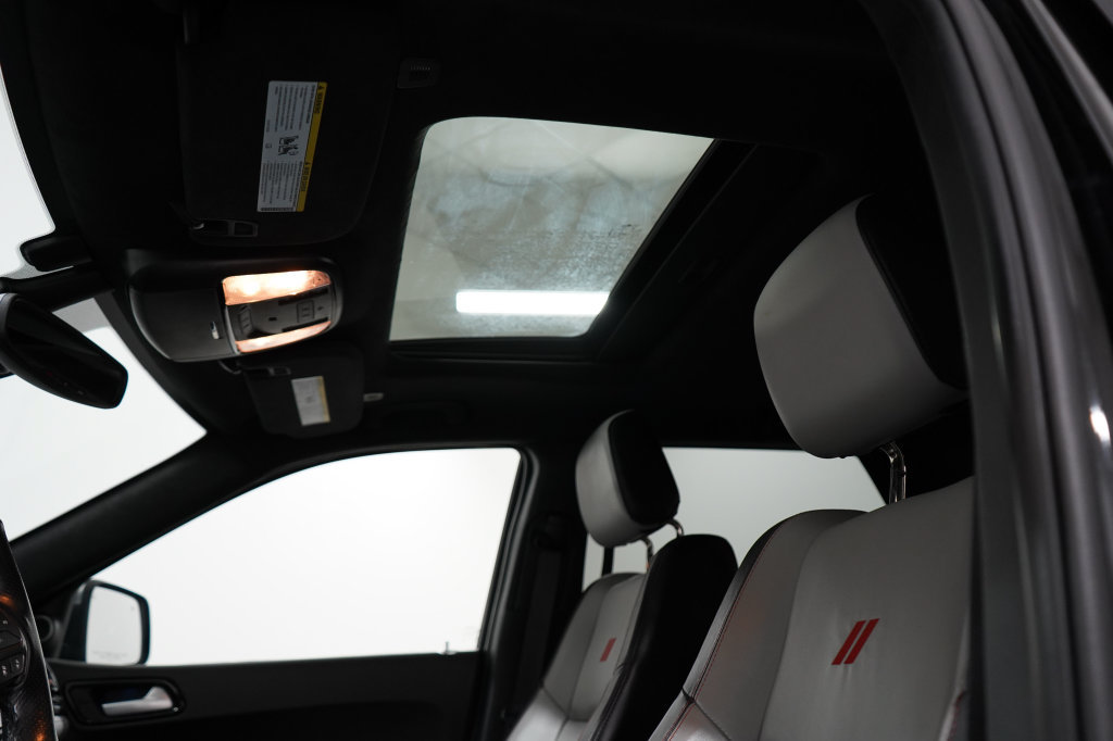 Used 2023 Dodge Durango Citadel AWD/4WD image 16