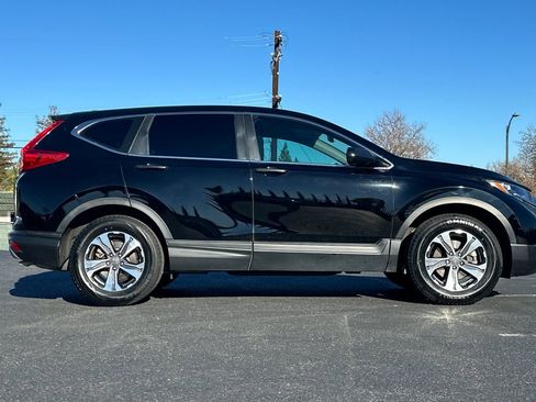 Used 2018 Honda CR-V LX image 7