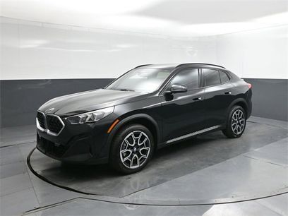 Certified 2025 BMW X2 xDrive28i w/ Premium Package