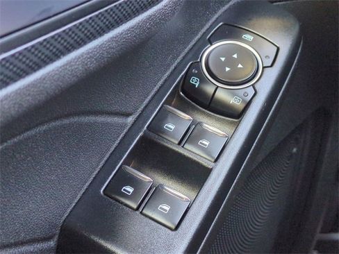 Certified 2024 Ford Escape ST-Line image 22