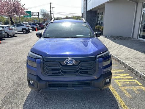 New 2026 Subaru Outback Limited AWD/4WD image 3