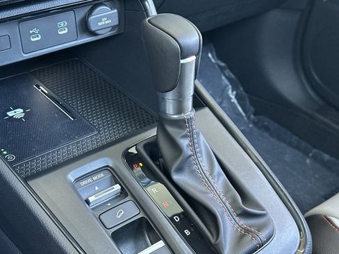 New 2026 Honda CR-V Sport Touring image 22