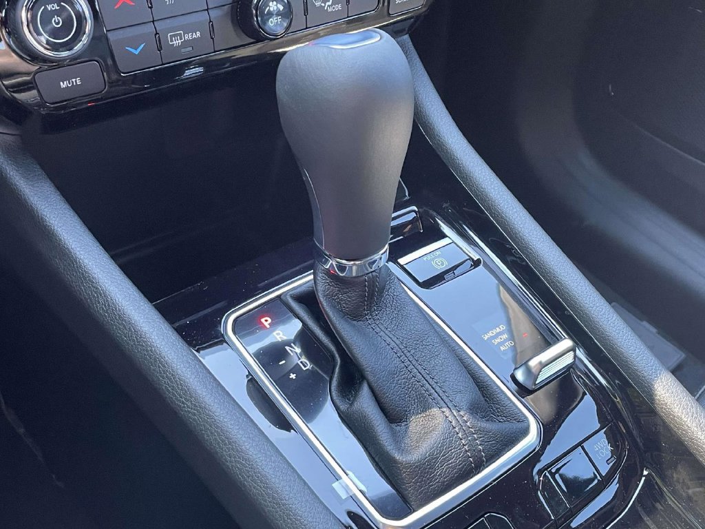 New 2027 Jeep Compass Latitude AWD/4WD image 40