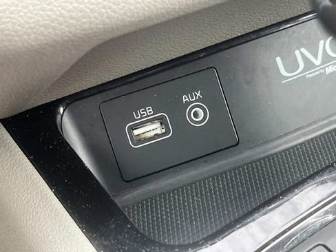 Used 2016 Kia Sedona EX FWD image 34