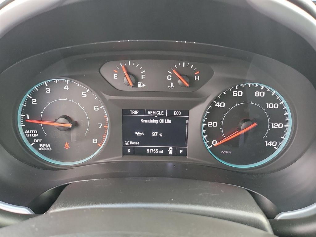 Certified 2024 Chevrolet Malibu LT FWD image 3