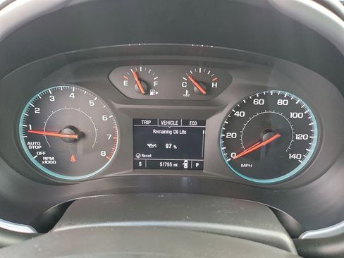 Certified 2024 Chevrolet Malibu LT image 3