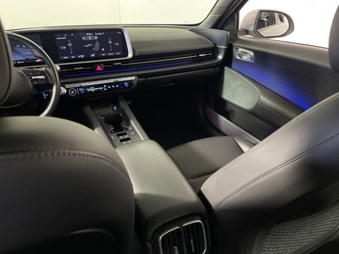 Certified 2023 Hyundai Ioniq 6 SEL image 17