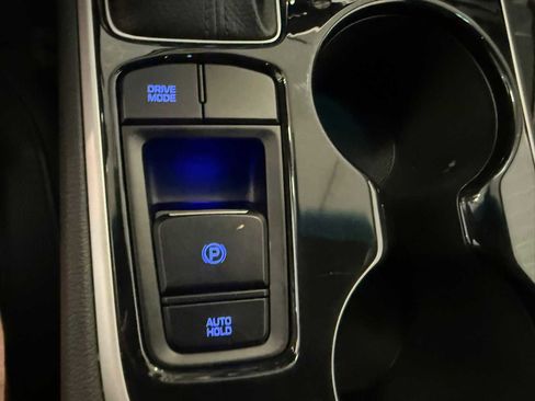 Used 2019 Hyundai Sonata Sport w/ Tech Package 03 FWD image 34