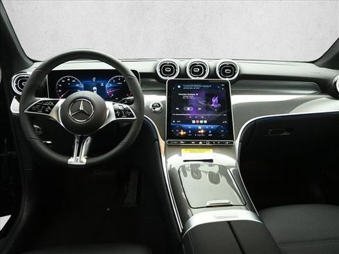 Certified 2026 Mercedes-Benz GLC 300 4MATIC image 19