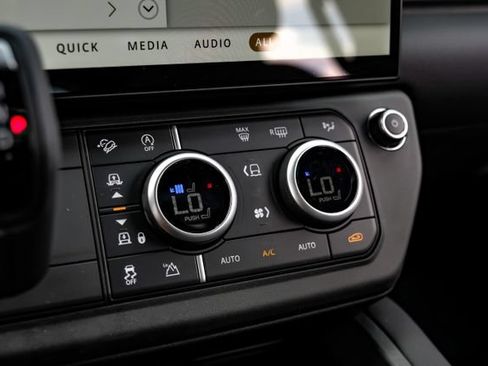 New 2026 Land Rover Defender 110 Trophy Edition AWD/4WD image 35