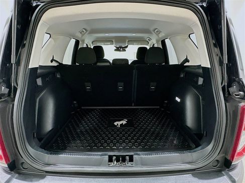 Used 2021 Ford Bronco Sport image 25