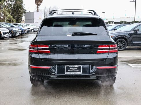 New 2026 Genesis GV80 3.5T Prestige AWD/4WD image 5