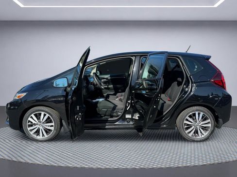 Used 2015 Honda Fit EX-L image 12