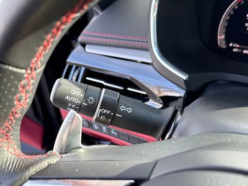 Certified 2025 Acura MDX A-Spec image 22