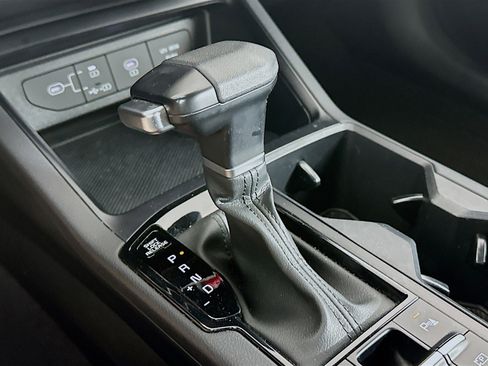 Used 2025 Kia K5 LXS image 24