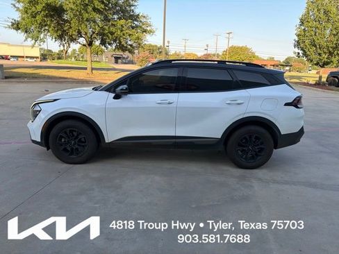 Used 2023 Kia Sportage X-Pro AWD/4WD image 7