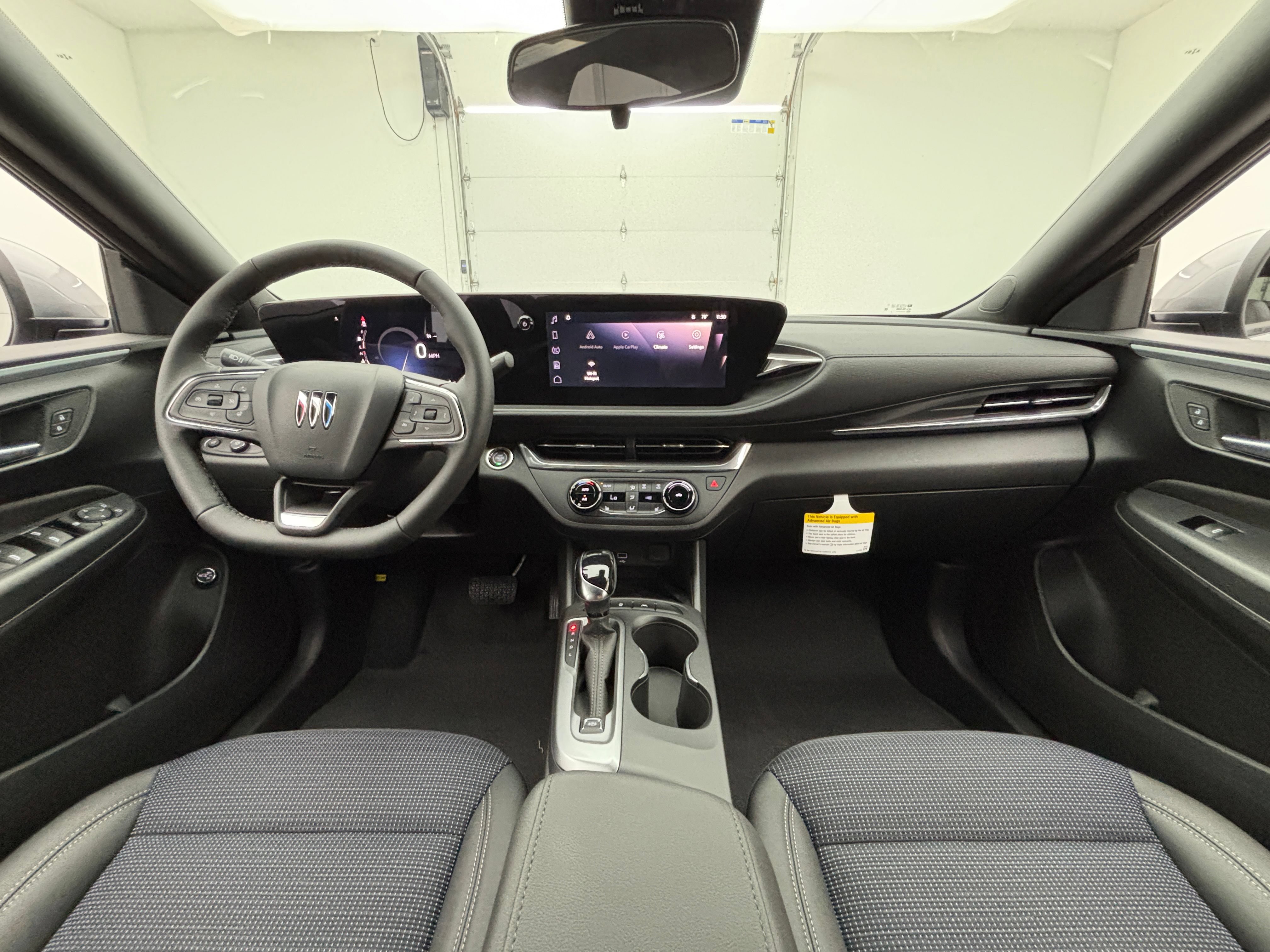 New 2026 Buick Envista Sport Touring w/ Convenience I Package FWD image 3