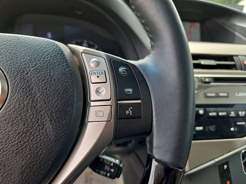 Used 2015 Lexus RX 350 AWD image 24