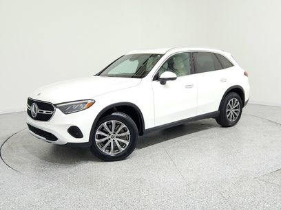 Certified 2023 Mercedes-Benz GLC 300 GLC 300