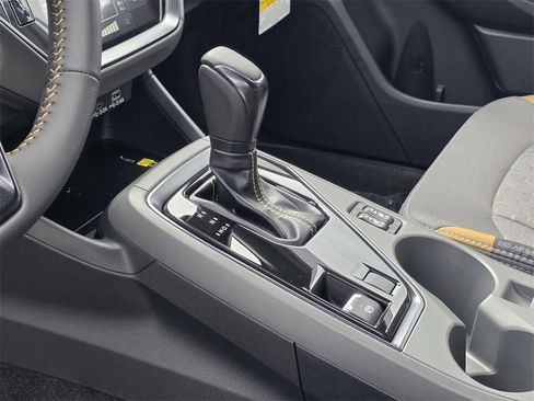 New 2025 Subaru Crosstrek 2.5i Sport w/ Popular Package #3A image 22