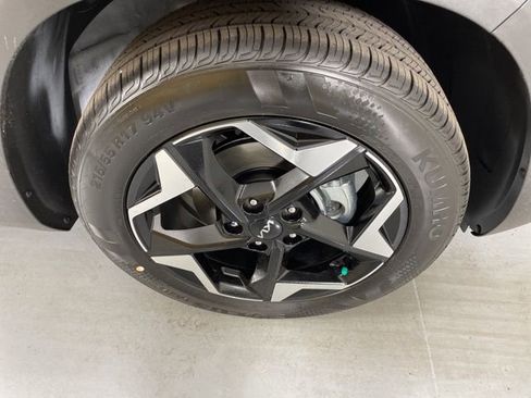 New 2026 Kia Seltos S image 13