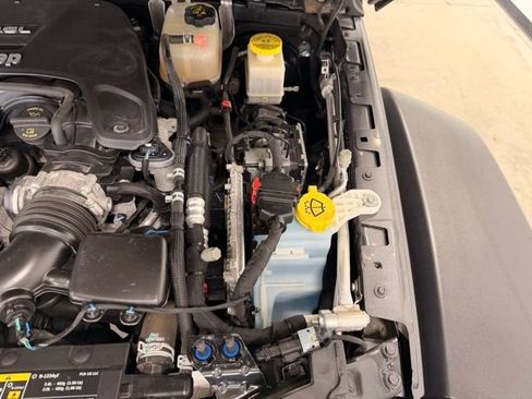 Used 2021 Jeep Gladiator Rubicon AWD/4WD image 53