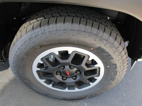 New 2026 Toyota 4Runner 4WD image 56