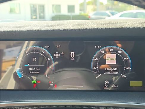 New 2026 Volkswagen Tiguan S FWD image 21