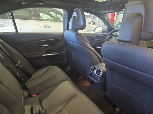 New 2026 Mercedes-Benz C 300 Sedan image 11