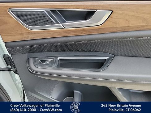 New 2026 Volkswagen Atlas SE AWD/4WD image 45