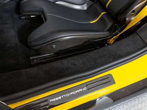 Used 2023 Ferrari 296 GTB image 34