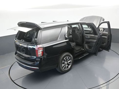 Used 2023 Chevrolet Tahoe LS w/ Driver Alert Package image 71