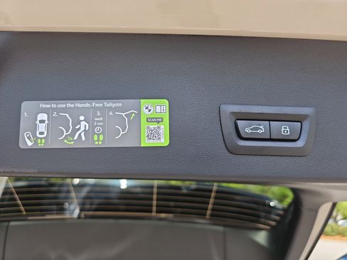 New 2026 BMW X3 xDrive30 w/ Premium Package AWD/4WD image 14