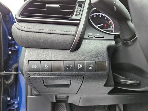 Used 2024 Toyota Camry XLE w/ Cold Weather Package AWD/4WD image 25