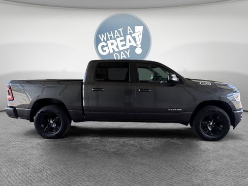 Used 2023 RAM 1500 Big Horn AWD/4WD image 2