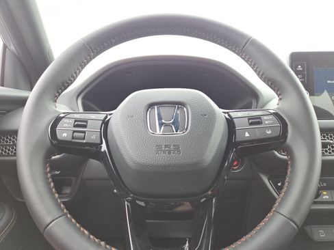 New 2027 Honda HR-V Sport image 25