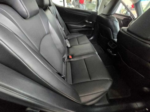 New 2025 Lexus ES 350 image 15