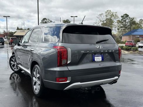 Used 2021 Hyundai Palisade SEL w/ Convenience Package image 5