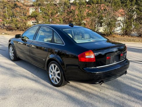 Used 2004 Audi A6 2.7T S line image 29