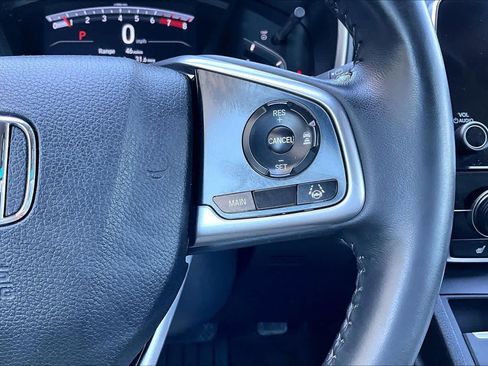 Used 2022 Honda CR-V EX-L image 25