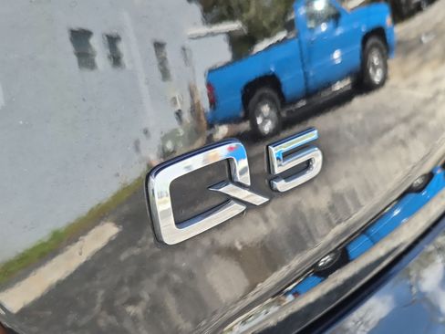 Used 2018 Audi Q5 2.0T Premium Plus w/ Premium Plus Package image 7